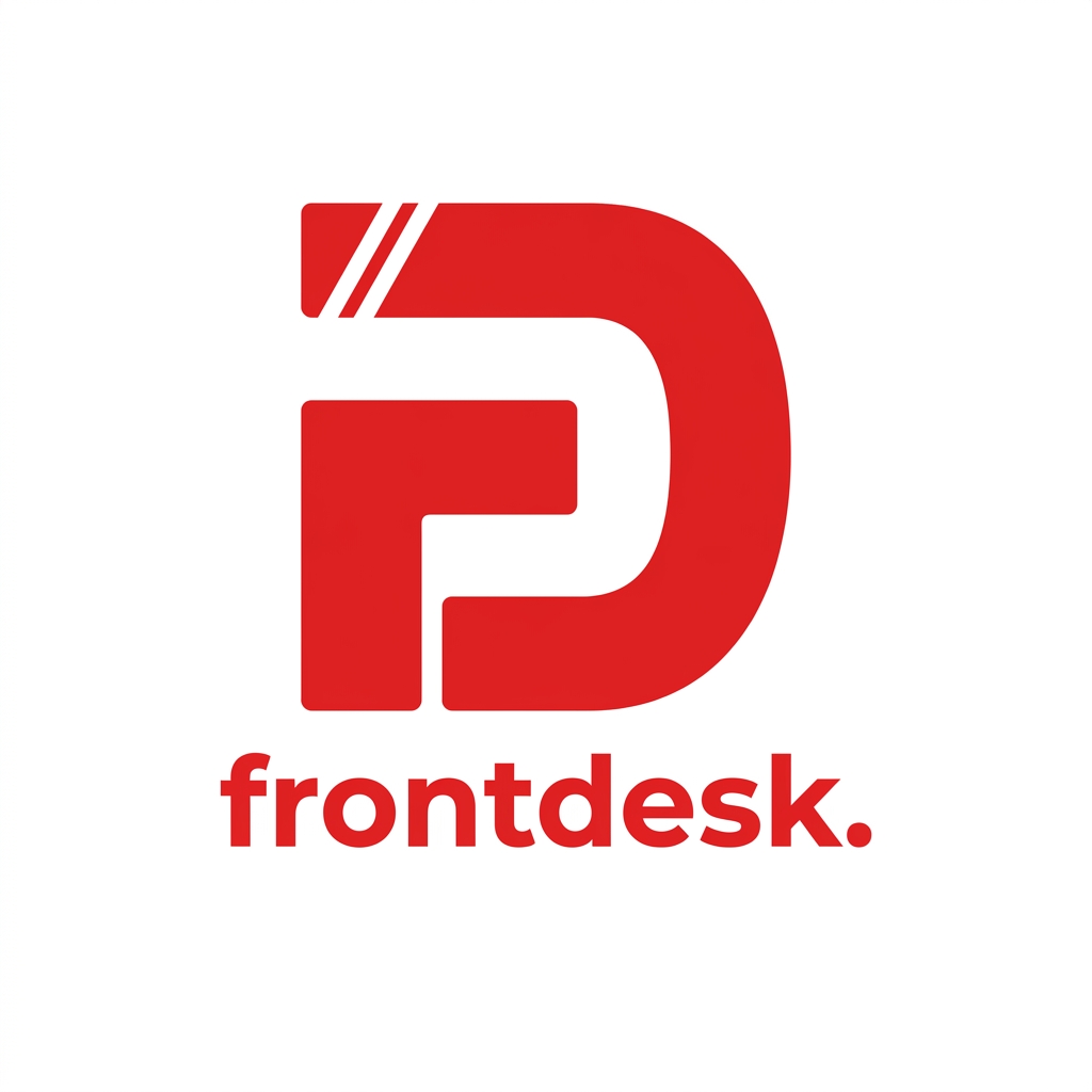 Frontdesk
